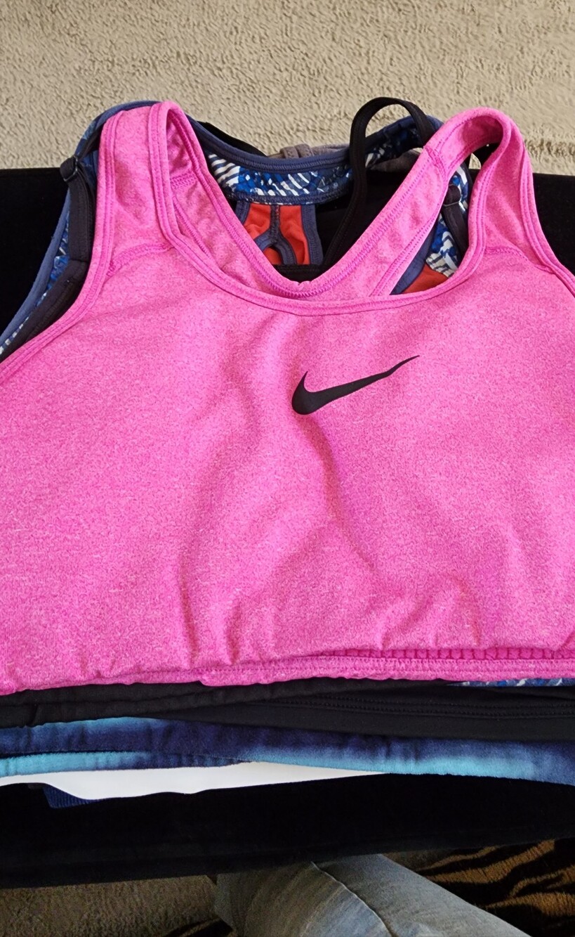 Sports Bra Bundle.